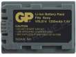 GP VSL014 (odpowiednik Sony NP-FP70)