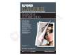 Ilford GALERIE SMOOTH LUSTRE DUO A3+/25 G280 