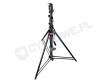 Manfrotto 087NWB Statyw WIND UP czarny