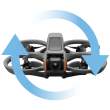 DJI Ochrona serwisowa DJI Care refresh plan roczny (DJI AVATA 2)