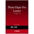 Canon LU-101 Photo Pro Luster A2 25 ark.