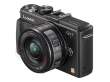 Panasonic Lumix DMC-GX1 czarny + ob. 14-42 POWER O.I.S.
