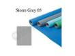 Fomei papierowe 1,35x11m - Storm grey