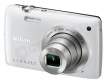 Nikon Coolpix S4300 biały