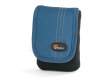 Lowepro Dublin 10 czarno-niebieski