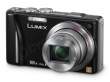 Panasonic Lumix DMC-TZ20 czarny