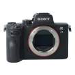 Sony A7 III body (ILCE-7M3) s.n. 3858096