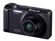 Casio EXILIM EX-H30 czarny