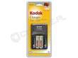Kodak K620E-C + 2x2100Ah