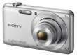 Sony DSC-W710 srebrny
