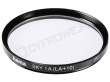 Hama Skylight 1A ProClass 55 mm