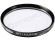 Hama Skylight 1A ProClass 58 mm