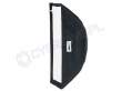 Softbox Fomei ECO 30x180 srebrny