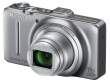 Nikon Coolpix S9300 srebrny