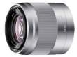 Sony E 50 mm f/1.8