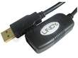 Lindy Przedłużacz USB 2.0 Lite aktywny 5m
