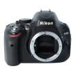 Nikon D5100 body czarny s.n. 6033210