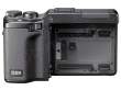 Ricoh GXR body