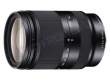 Sony E 18-200 mm f/3.5-6.3 OSS LE