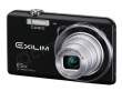 Casio EXILIM EX-Z690 czarny