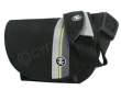 Crumpler Messenger Boy 6000 torba czarna