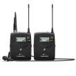 Sennheiser EW 112P G4-A (516-558 MHz) bezprzewodowy system audio z krawatowym mikrofonem dookólnym ME 2-II