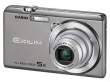 Casio EXILIM EX-ZS15 srebrny