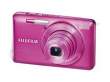 FujiFilm FinePix JX700 różowy