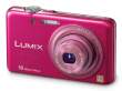 Panasonic Lumix DMC-FS22 różowy