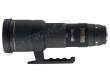 Sigma 500 mm f/4.5 DG EX APO IF CONV / Sony