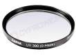 Hama Filtr UV-390 (O-HAZE) 58 mm HTMC