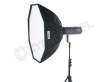 Softbox Fomei Octabox srebrny 90cm