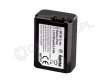 Hama 7,2V/750mAh, Sony NP-FW50