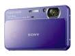 Sony DSC-T110 fioletowy