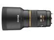 Pentax 200 mm f2.8 DA ED IF SDM SMC