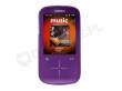 Sandisk Sansa Fuze+ 8 GB fioletowy