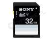Sony SDHC 32 GB Experience 15MB/s
