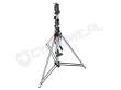 Manfrotto 087NW Statyw WIND UP srebrny