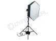 Bowens Wafer Hex 100 