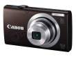 Canon PowerShot A2400 IS czarny