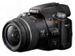 Sony SLT-A35 + ob. 18-55 SAM