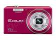 Casio EXILIM EX-Z690 purpurowy