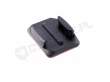 GO-PRO Curved Adhesive Mounts - zestaw mocowań