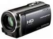 Sony HDR-CX115E czarna