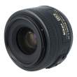 Nikon Nikkor 35 mm f/1.8 G AF-S DX s.n. 2793646