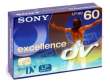 Sony DVM-60EX z CHIP