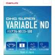 Marumi SUPER DHG VARI ND 77 mm