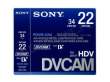 Sony PDVM-22N