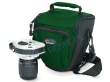 Lowepro Topload Zoom 1 czerwona