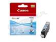 Canon CLI-521C cyjan